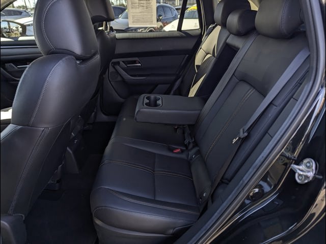 2025 Mazda Mazda CX-50 Hybrid Premium Package