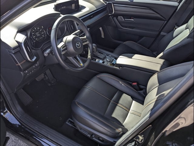 2025 Mazda Mazda CX-50 Hybrid Premium Package