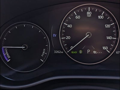 2025 Mazda Mazda CX-50 Hybrid Premium Package