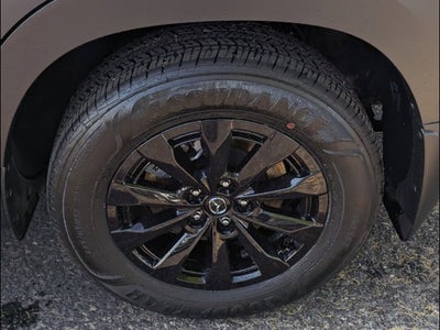 2025 Mazda Mazda CX-50 Hybrid Premium Package