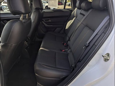 2025 Mazda Mazda CX-50 Hybrid Premium Package