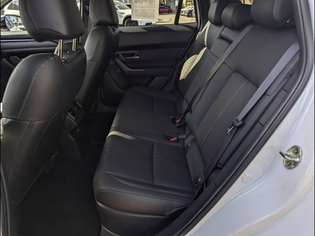 2025 Mazda Mazda CX-50 Hybrid Premium Package