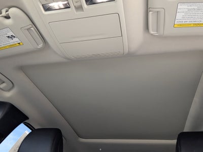 2025 Mazda Mazda CX-50 Hybrid Premium Plus Package