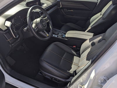 2025 Mazda Mazda CX-50 Hybrid Premium Plus Package