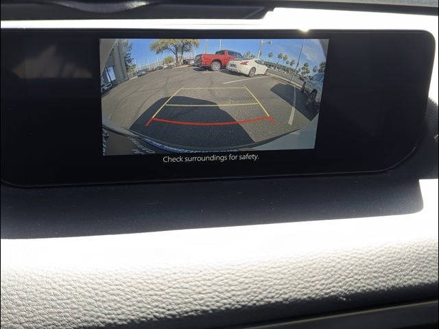 2025 Mazda Mazda CX-50 Hybrid Premium Plus Package