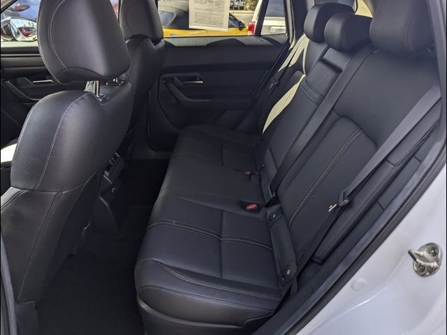 2025 Mazda Mazda CX-50 Hybrid Premium Plus Package