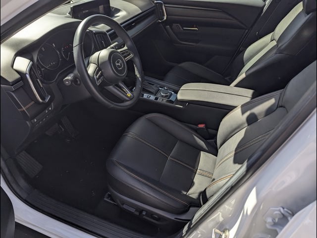 2025 Mazda Mazda CX-50 Hybrid Premium Plus Package