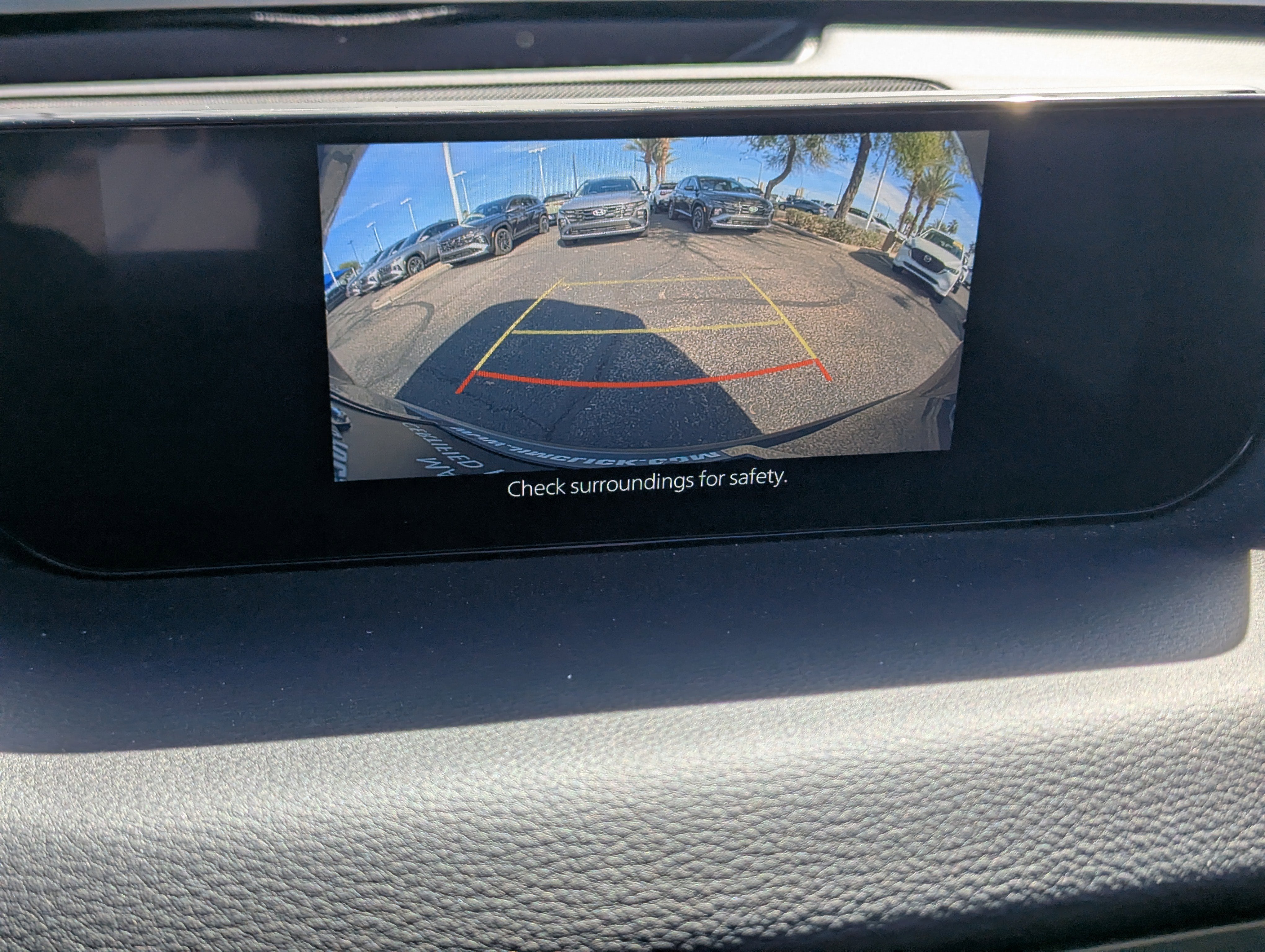 2025 Mazda Mazda CX-50 Hybrid Premium Plus Package