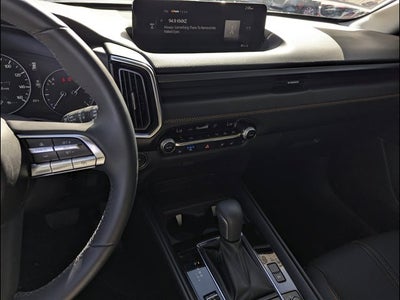 2025 Mazda Mazda CX-50 Hybrid Premium Plus Package