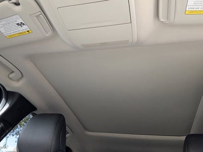 2025 Mazda Mazda CX-50 Hybrid Premium Plus Package