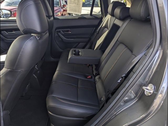 2025 Mazda Mazda CX-50 Hybrid Premium Plus Package