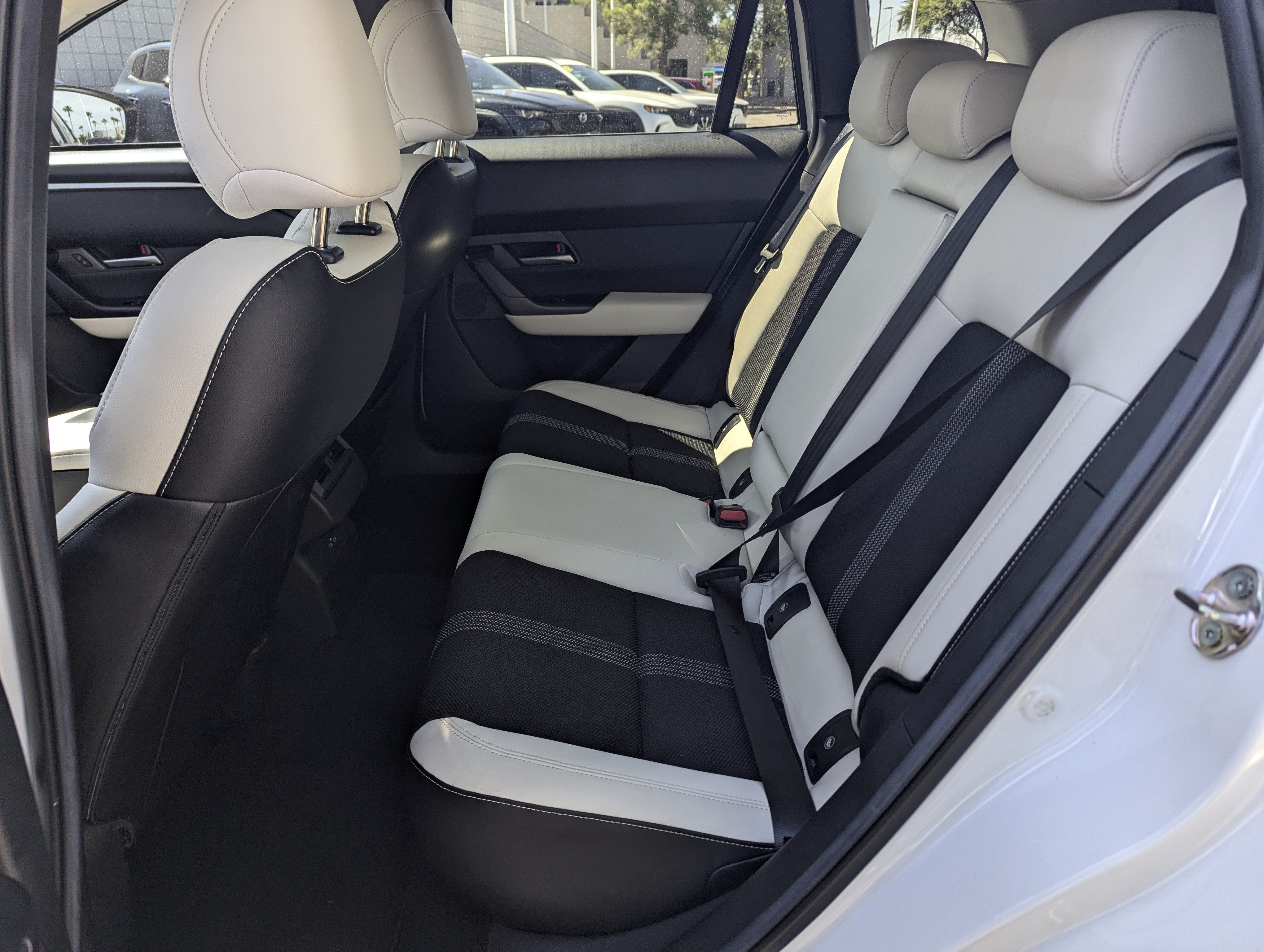 2026 Mazda Mazda CX-50 2.5 S Preferred
