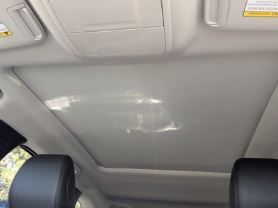 2025 Mazda Mazda CX-50 2.5 S Premium Plus Package