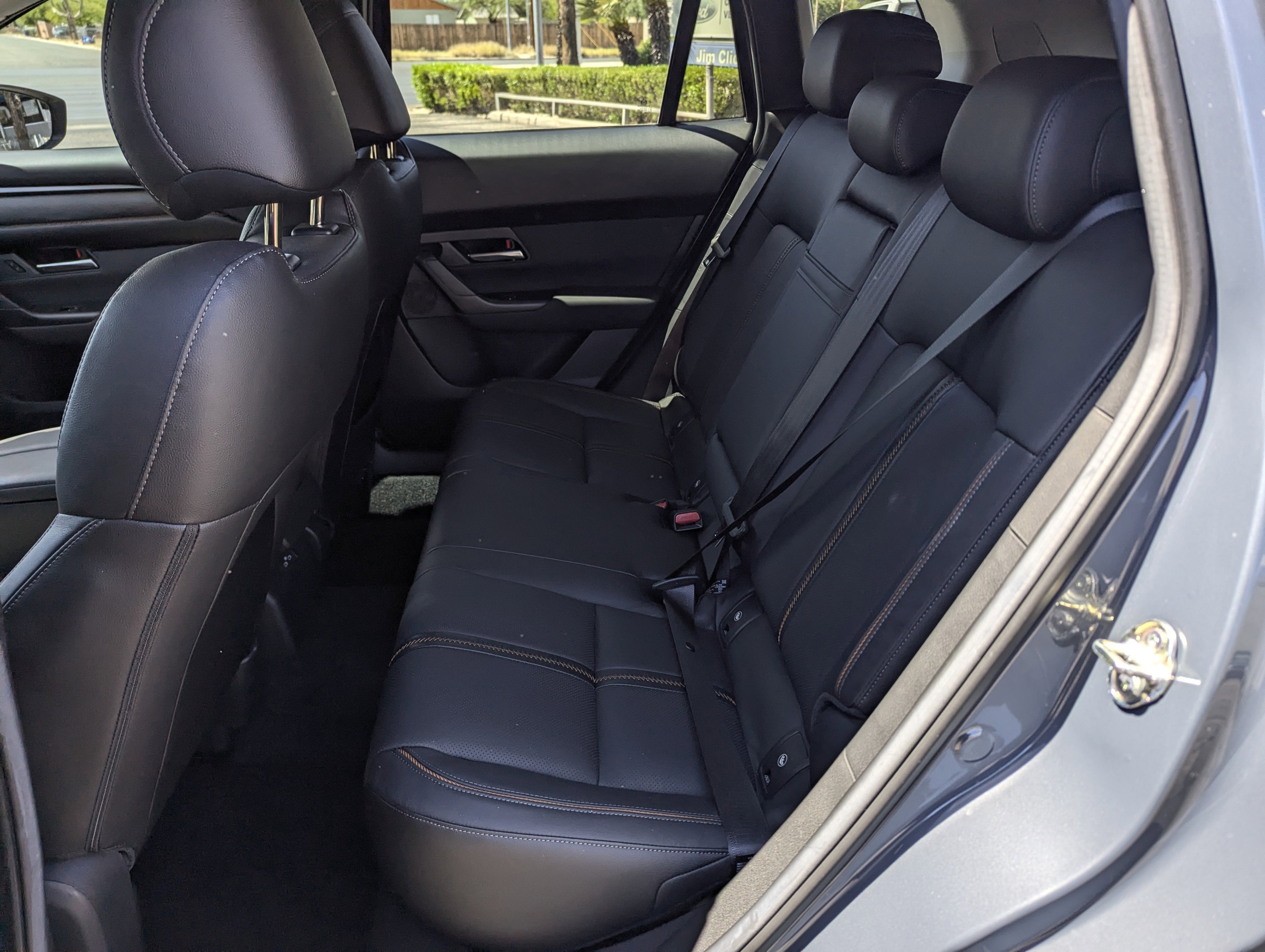 2025 Mazda Mazda CX-50 2.5 S Premium Plus Package