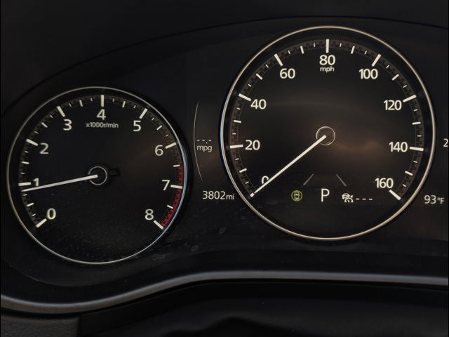 2025 Mazda Mazda CX-50 2.5 S Premium Plus Package