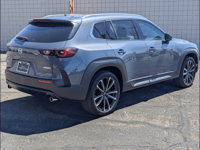 2025 Mazda Mazda CX-50 2.5 S Premium Plus Package