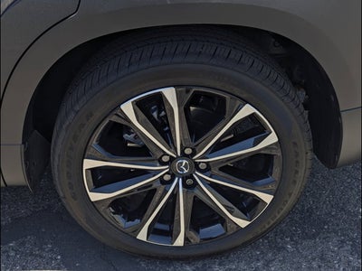 2025 Mazda Mazda CX-50 2.5 S Premium Plus Package