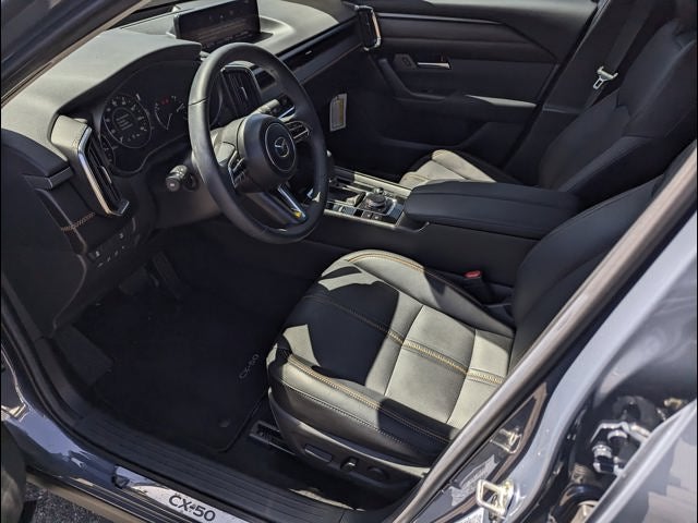 2025 Mazda Mazda CX-50 2.5 S Premium Plus Package