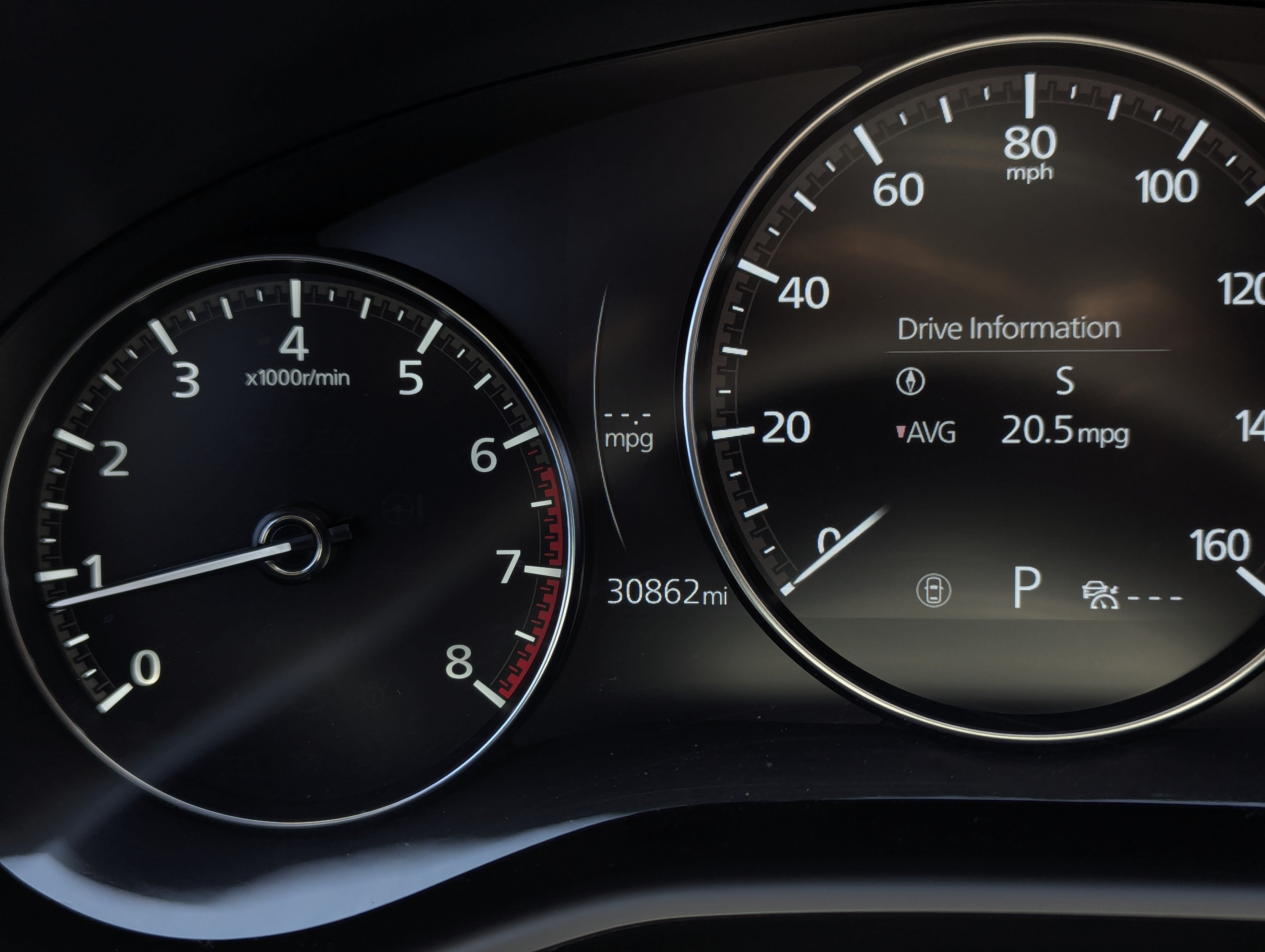 2023 Mazda Mazda CX-50 2.5 Turbo Premium Plus Package