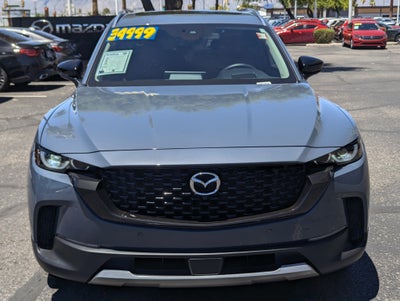 2023 Mazda Mazda CX-50 2.5 Turbo Premium Plus Package