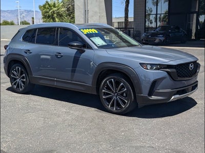 2023 Mazda Mazda CX-50 2.5 Turbo Premium Plus Package
