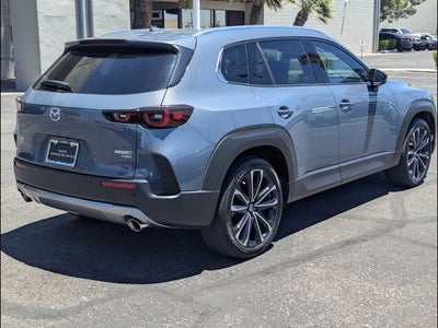 2023 Mazda Mazda CX-50 2.5 Turbo Premium Plus Package