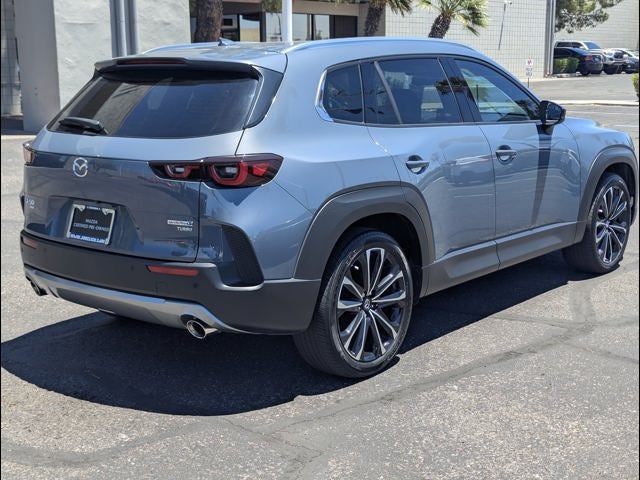 2023 Mazda Mazda CX-50 2.5 Turbo Premium Plus Package