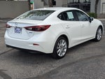 2017 Mazda Mazda3 4-Door Grand Touring