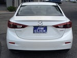 2017 Mazda Mazda3 4-Door Grand Touring