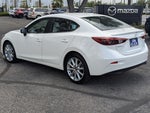 2017 Mazda Mazda3 4-Door Grand Touring