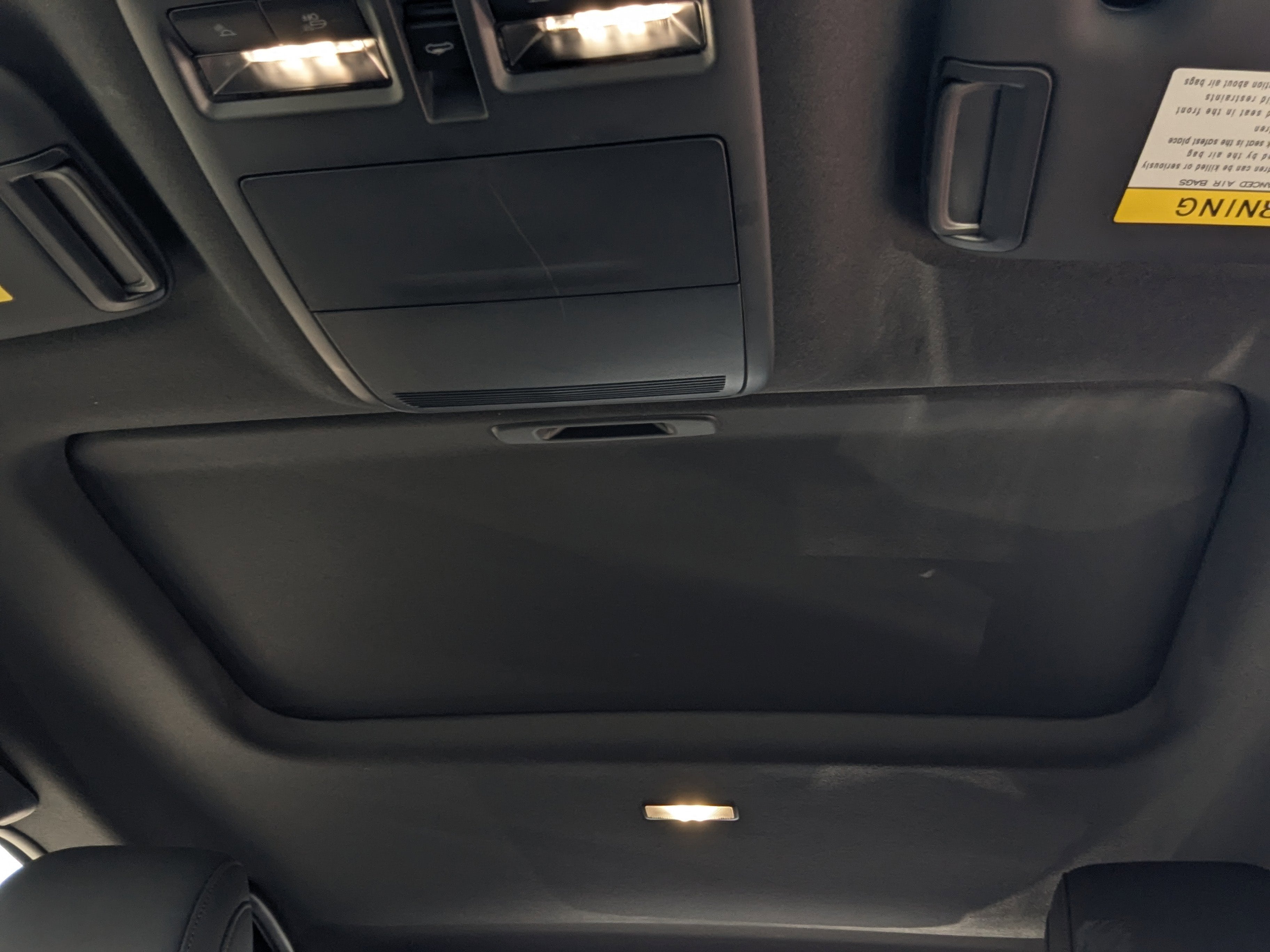 2025 Mazda Mazda3 Hatchback 2.5 S Preferred