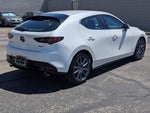 2025 Mazda Mazda3 Hatchback 2.5 S Preferred