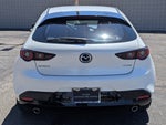 2025 Mazda Mazda3 Hatchback 2.5 S Preferred