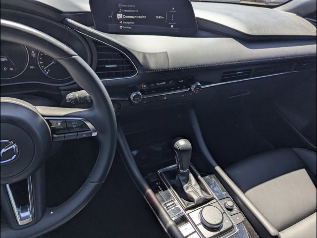 2025 Mazda Mazda3 Hatchback 2.5 S Preferred