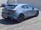 2025 Mazda Mazda3 Hatchback 2.5 S Carbon Edition