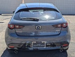 2025 Mazda Mazda3 Hatchback 2.5 S Carbon Edition