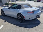 2025 Mazda Mazda MX-5 Miata Grand Touring