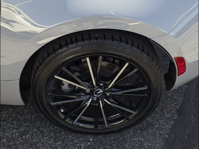 2025 Mazda Mazda MX-5 Miata Grand Touring