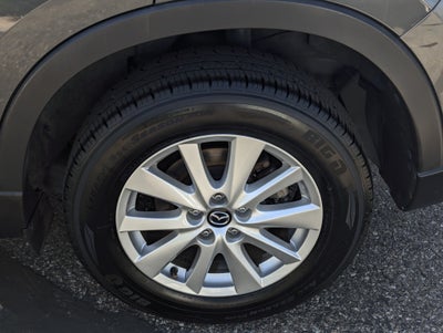2015 Mazda Mazda CX-5 Sport