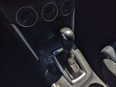 2015 Mazda Mazda CX-5 Sport