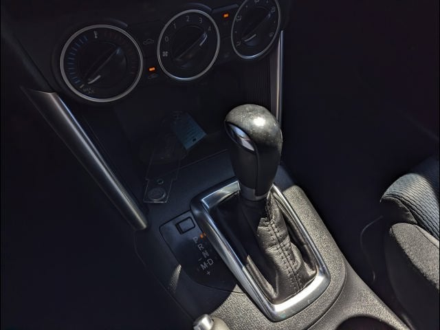 2015 Mazda Mazda CX-5 Sport