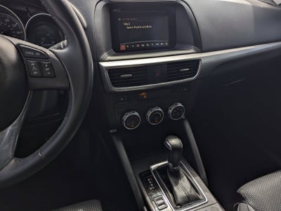 2016 Mazda Mazda CX-5 Touring