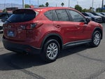 2016 Mazda Mazda CX-5 Touring