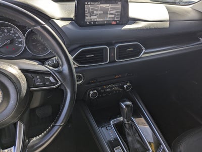 2017 Mazda Mazda CX-5 Grand Select