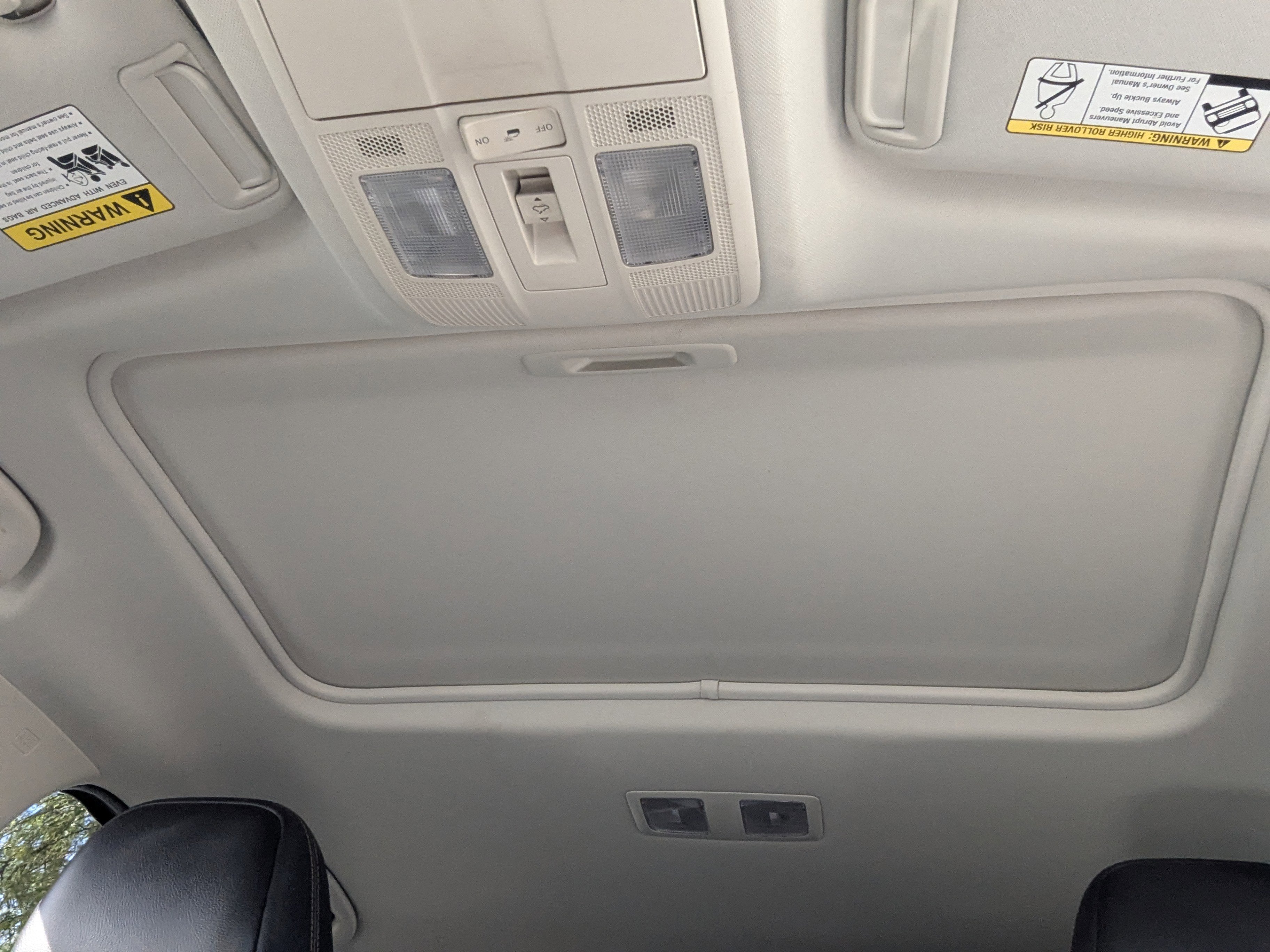 2017 Mazda Mazda CX-5 Grand Select