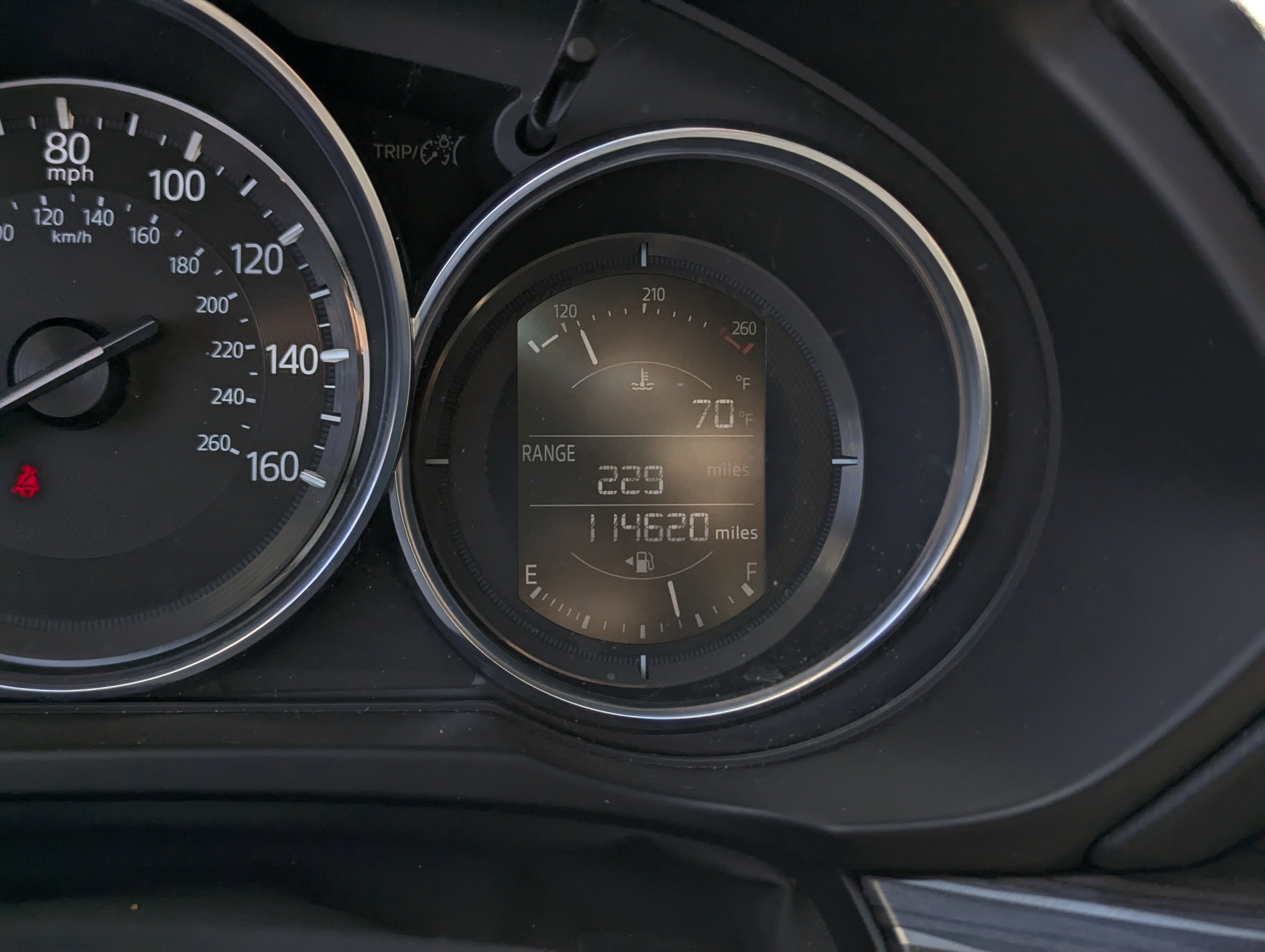 2017 Mazda Mazda CX-5 Grand Select