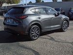 2017 Mazda Mazda CX-5 Grand Select