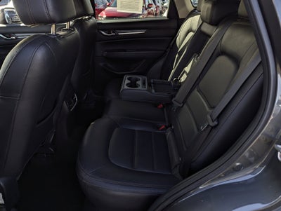 2017 Mazda Mazda CX-5 Grand Select