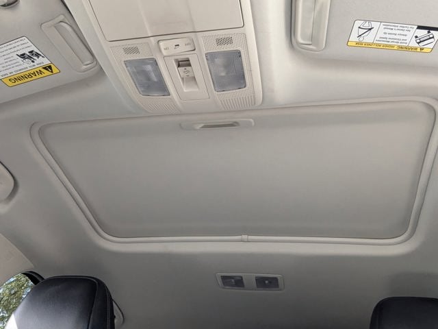 2017 Mazda Mazda CX-5 Grand Select