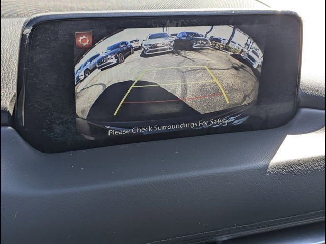 2017 Mazda Mazda CX-5 Grand Select